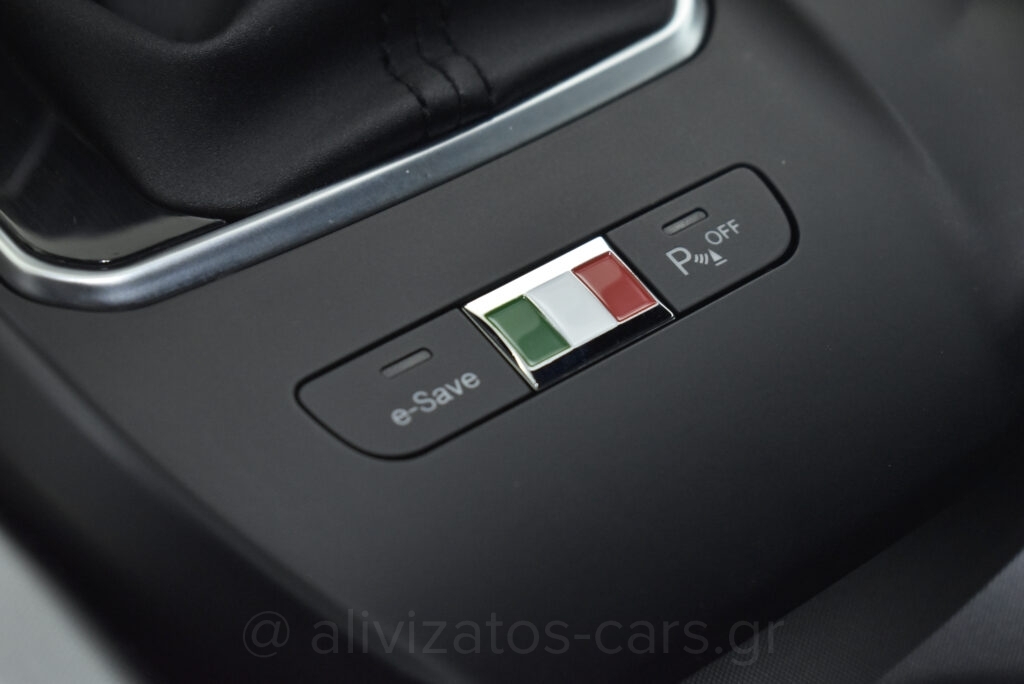 Alfa Romeo Tonale - VELOCE PHEV 280 hp Q4