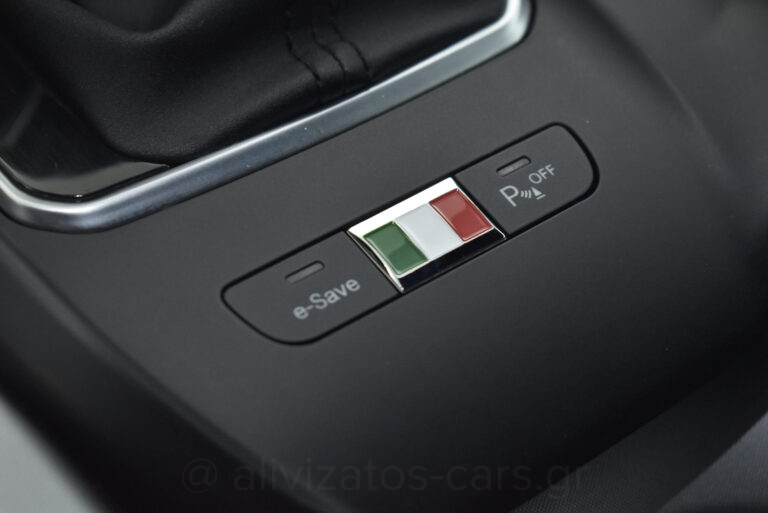 Alfa Romeo Tonale - VELOCE PHEV 280 hp Q4