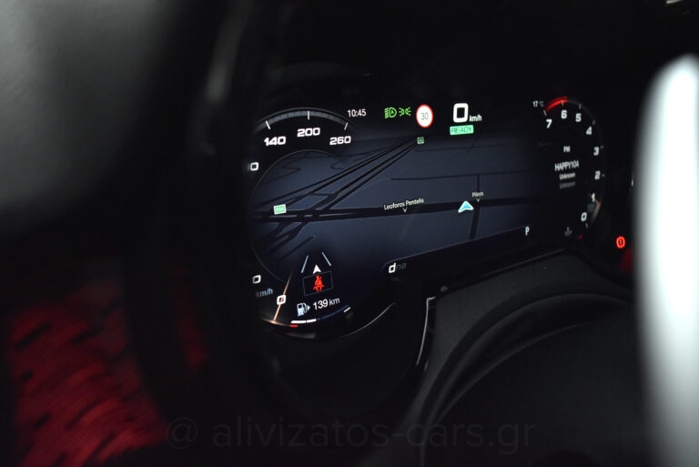 Alfa Romeo Tonale - VELOCE PHEV 280 hp Q4