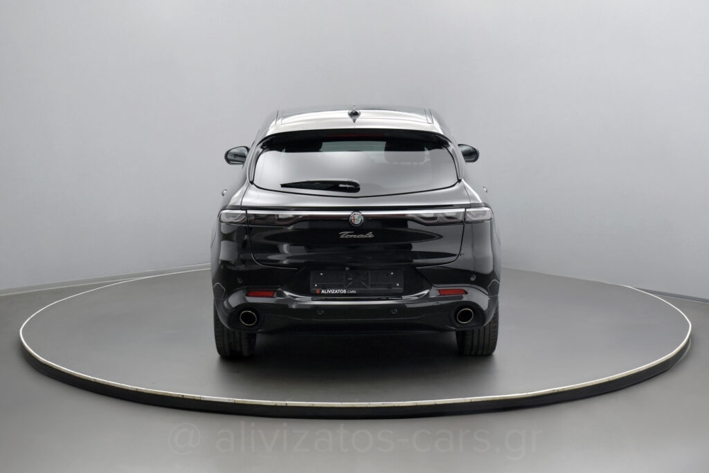 Alfa Romeo Tonale - VELOCE PHEV 280 hp Q4