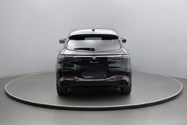 Alfa Romeo Tonale - VELOCE PHEV 280 hp Q4