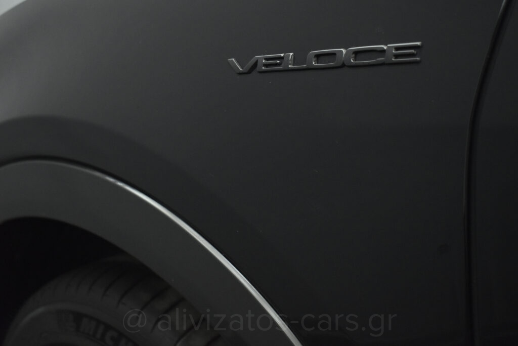 Alfa Romeo Tonale - VELOCE PHEV 280 hp Q4