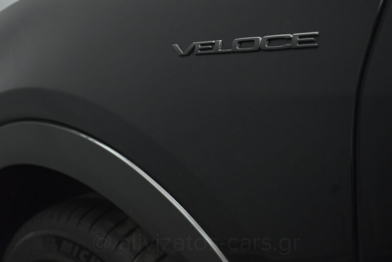 Alfa Romeo Tonale - VELOCE PHEV 280 hp Q4