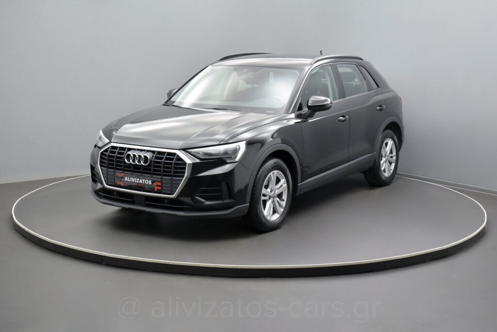 Audi Q3 - 2.0 TDi 35 S tronic Business 150hp