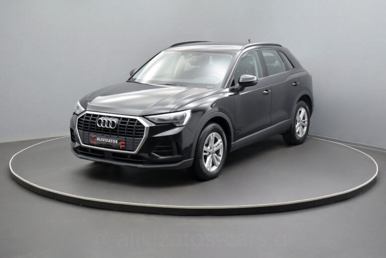 Audi Q3 - 2.0 TDi 35 S tronic Business 150hp