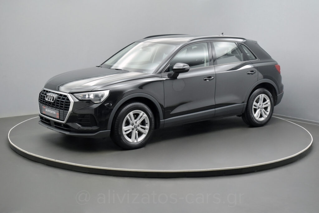 Audi Q3 - 2.0 TDi 35 S tronic Business 150hp