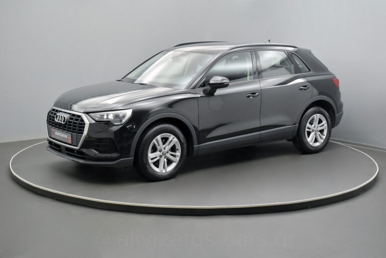 Audi Q3 - 2.0 TDi 35 S tronic Business 150hp