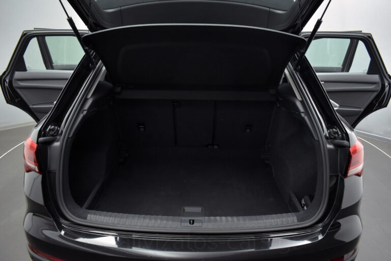 Audi Q3 - 2.0 TDi 35 S tronic Business 150hp