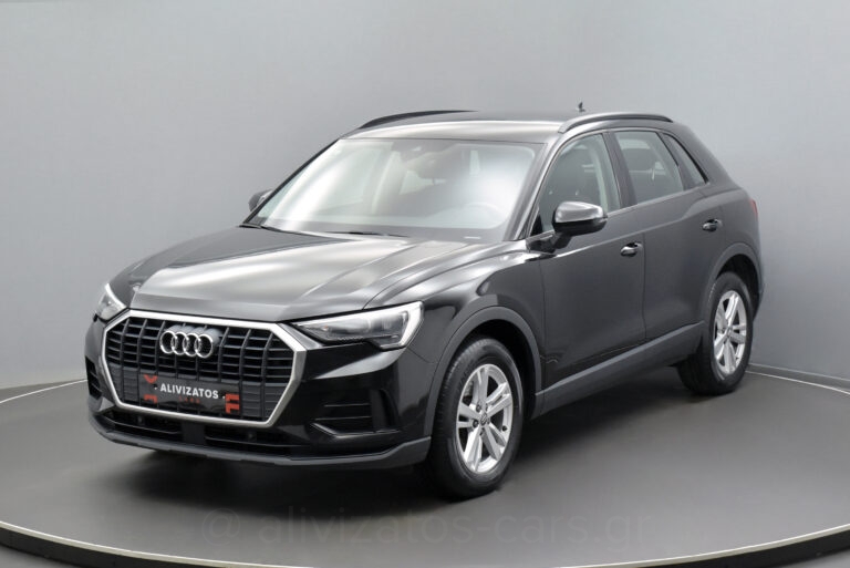 Audi Q3 - 2.0 TDi 35 S tronic Business 150hp