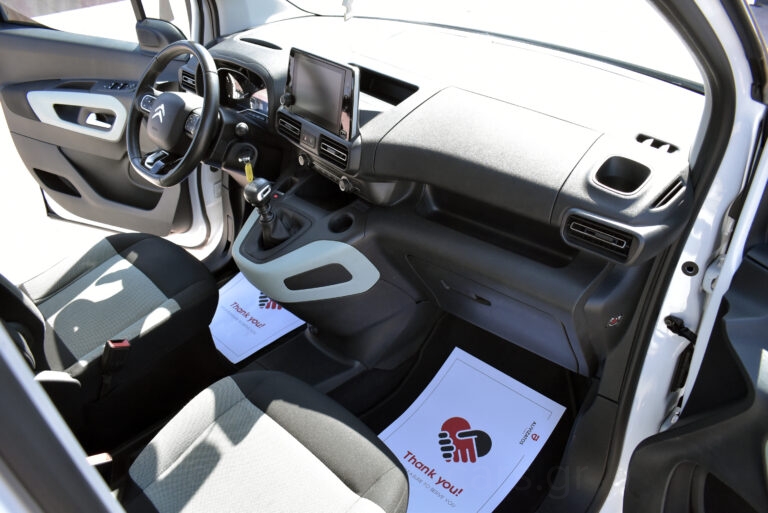 Citroen Berlingo - 1.5 BlueHDi Feel XL 7 Seats Navi