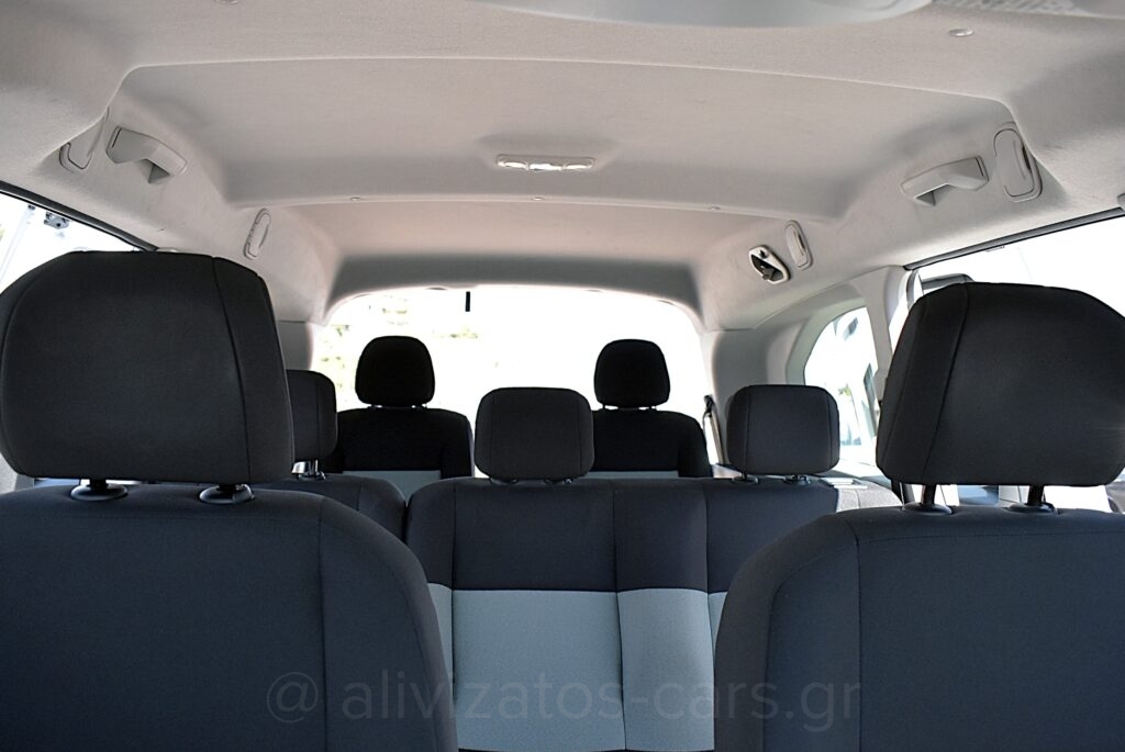 Citroen Berlingo - 1.5 BlueHDi Feel XL 7 Seats Navi