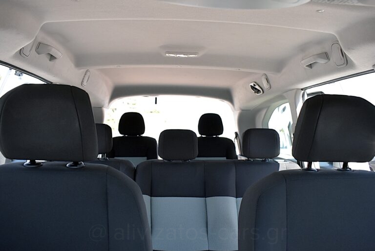 Citroen Berlingo - 1.5 BlueHDi Feel XL 7 Seats Navi