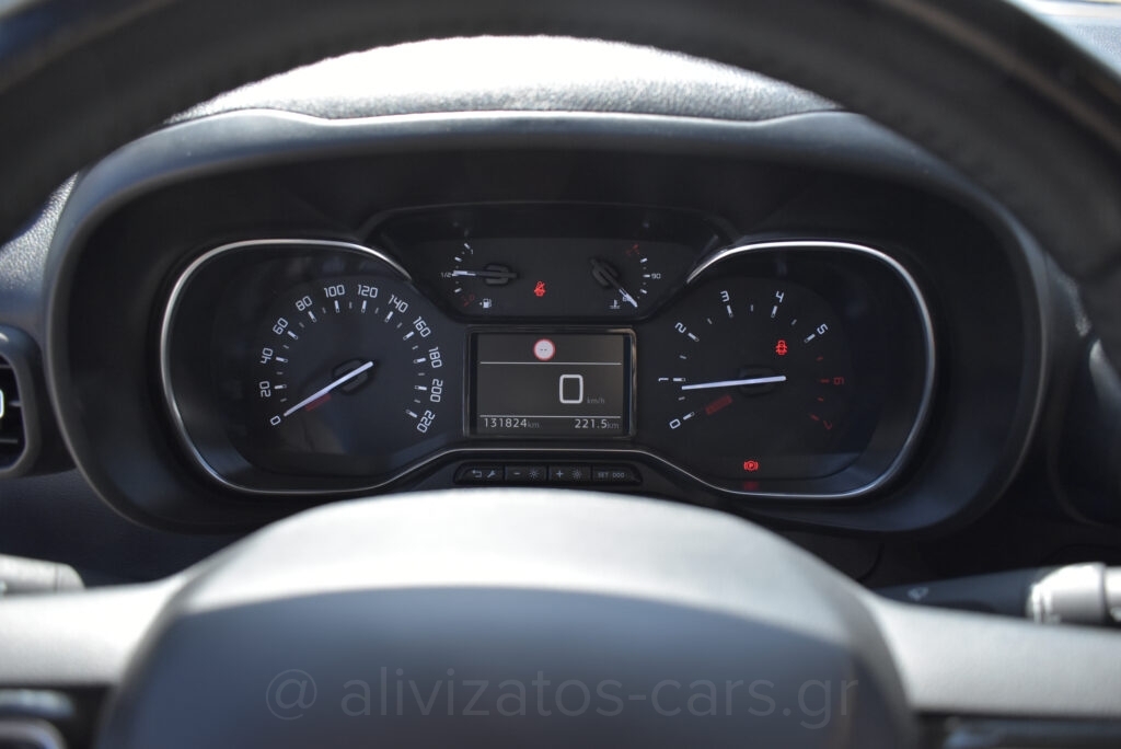 Citroen Berlingo - 1.5 BlueHDi Feel XL 7 Seats Navi