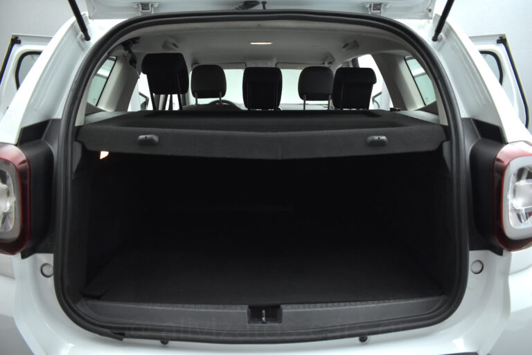Dacia Duster - 1.5 Blue dCi 4x4 Comfort 115hp