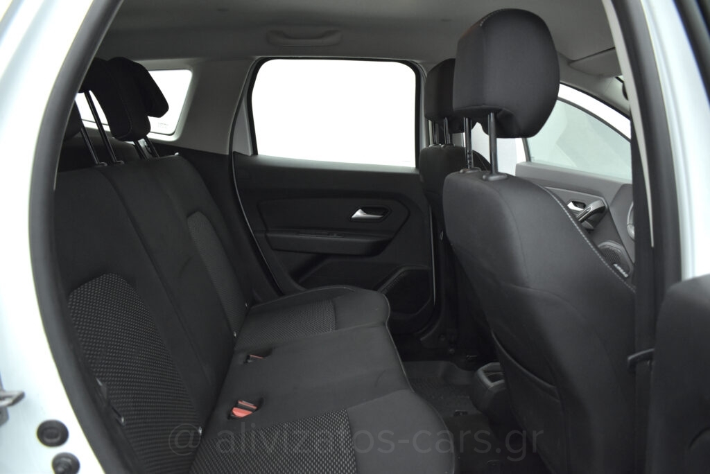 Dacia Duster - 1.5 Blue dCi 4x4 Comfort 115hp