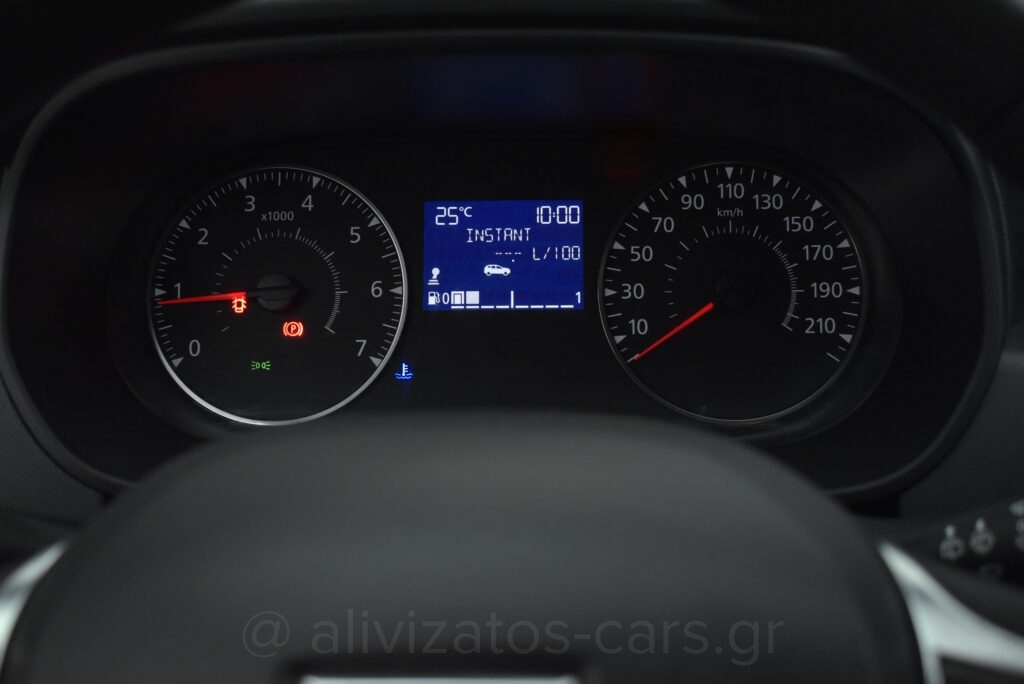 Dacia Duster - 1.5 Blue dCi 4x4 Comfort 115hp