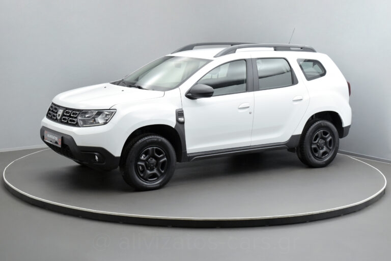 Dacia Duster - 1.5 Blue dCi 4x4 Comfort 115hp