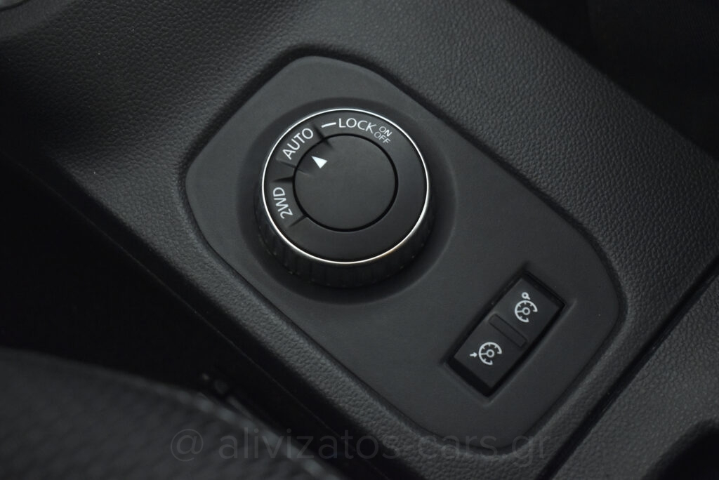Dacia Duster - 1.5 Blue dCi 4x4 Comfort 115hp