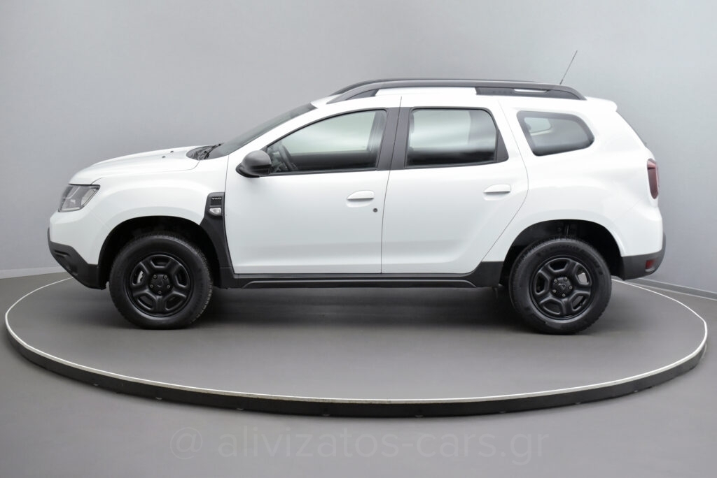 Dacia Duster - 1.5 Blue dCi 4x4 Comfort 115hp