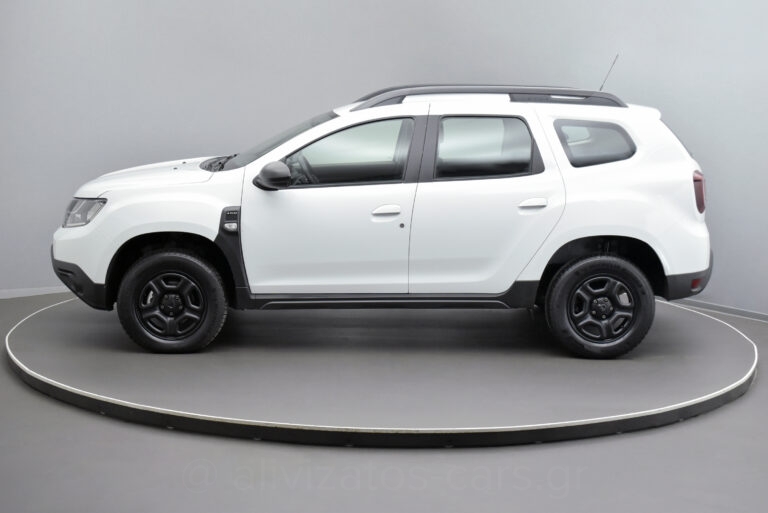 Dacia Duster - 1.5 Blue dCi 4x4 Comfort 115hp