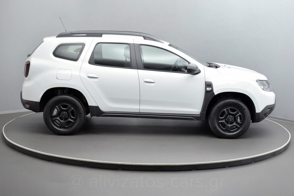 Dacia Duster - 1.5 Blue dCi 4x4 Comfort 115hp