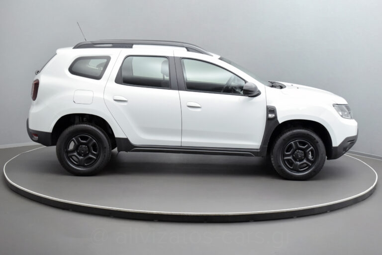 Dacia Duster - 1.5 Blue dCi 4x4 Comfort 115hp