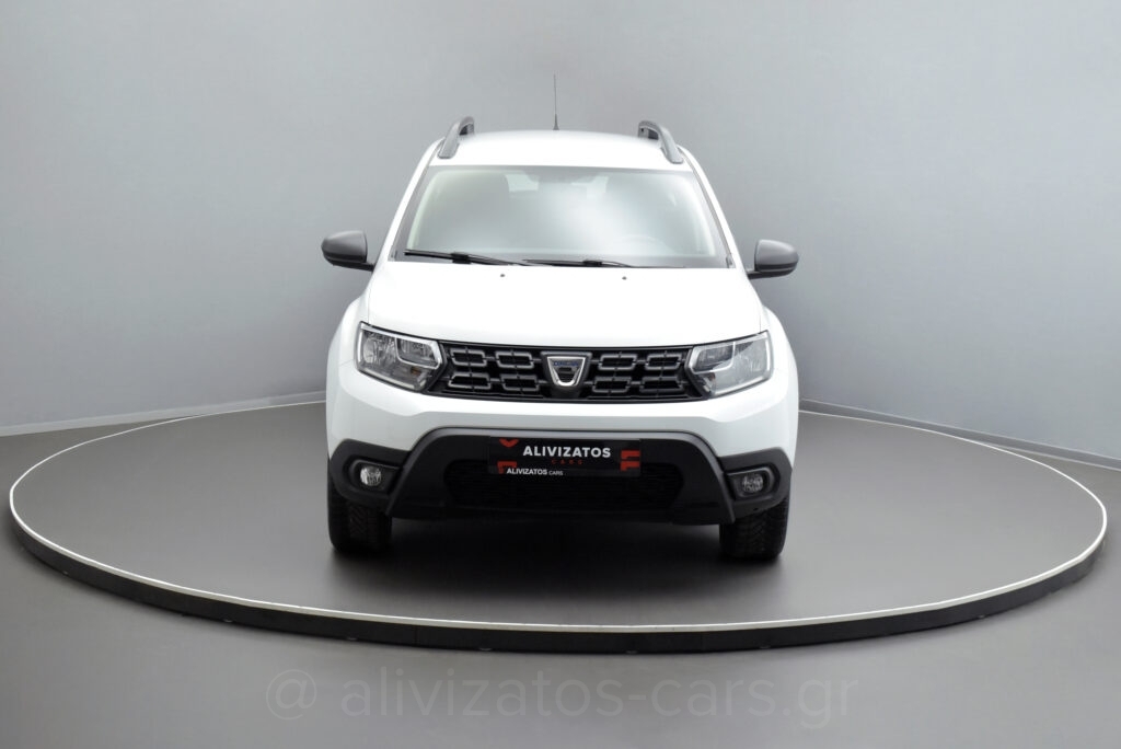 Dacia Duster - 1.5 Blue dCi 4x4 Comfort 115hp
