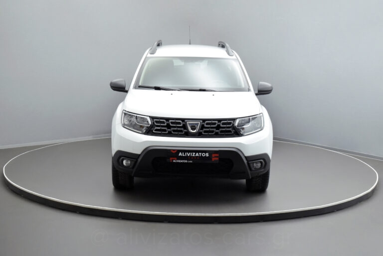 Dacia Duster - 1.5 Blue dCi 4x4 Comfort 115hp