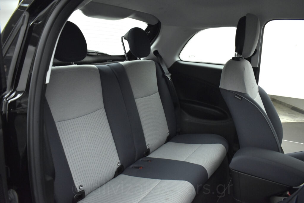 Fiat 500e - ICON 3+1 Doors 118hp