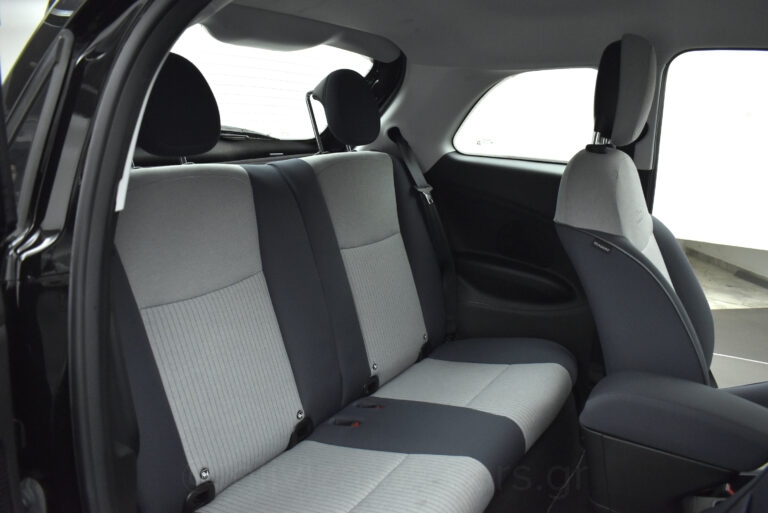 Fiat 500e - ICON 3+1 Doors 118hp