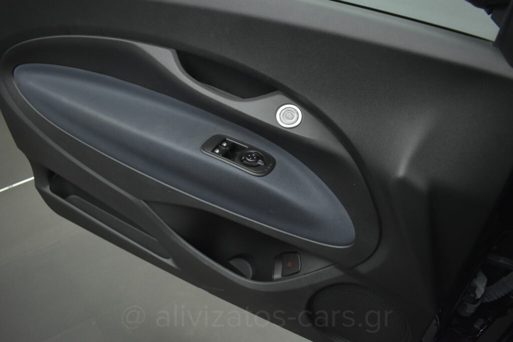 Fiat 500e - ICON 3+1 Doors 118hp