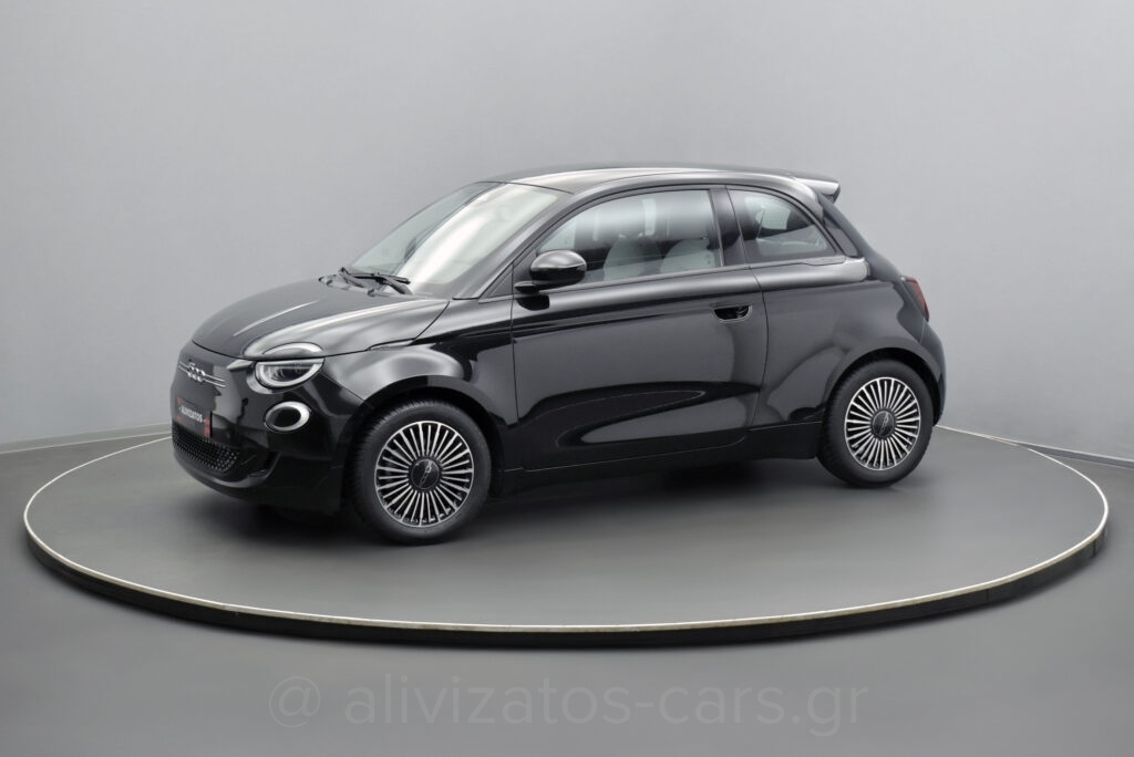 Fiat 500e - ICON 3+1 Doors 118hp