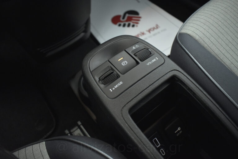 Fiat 500e - ICON 3+1 Doors 118hp