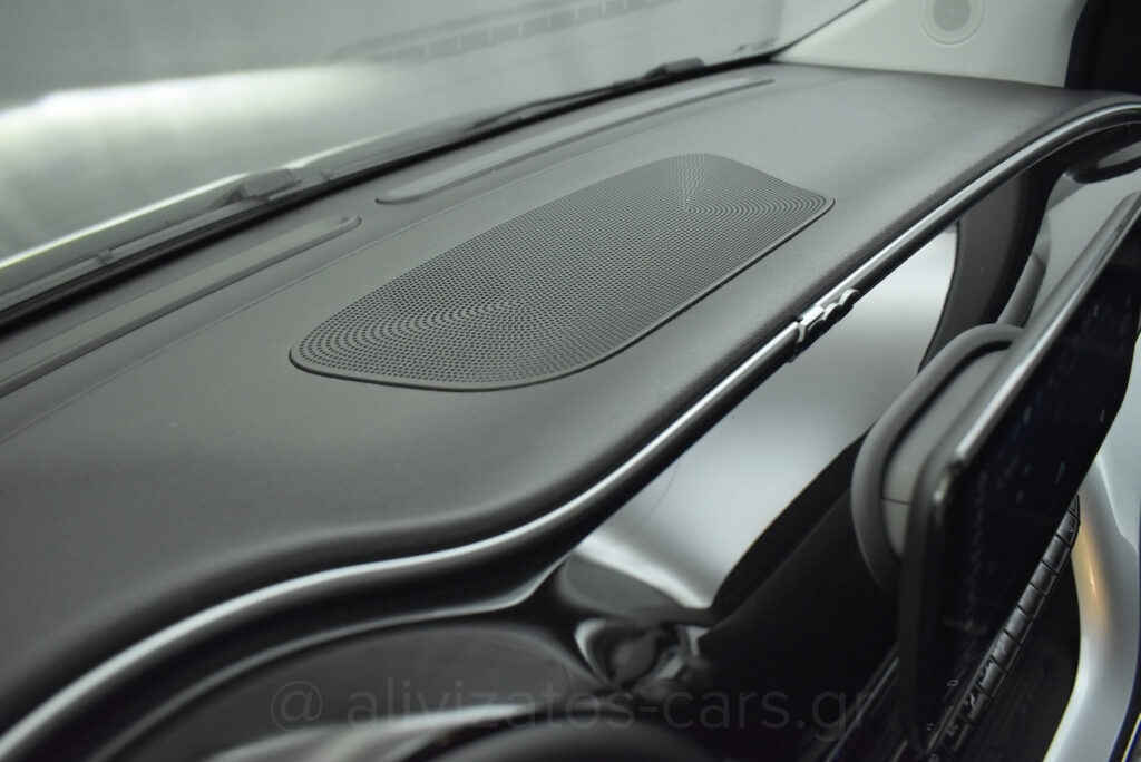 Fiat 500e - ICON 3+1 Doors 118hp