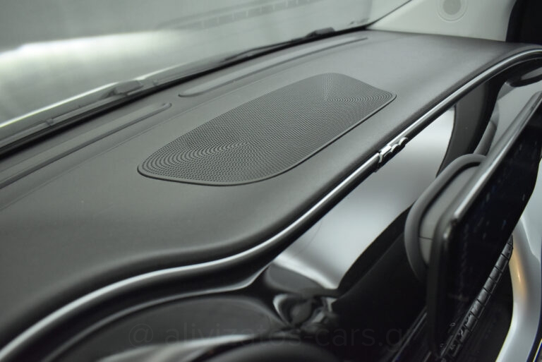 Fiat 500e - ICON 3+1 Doors 118hp