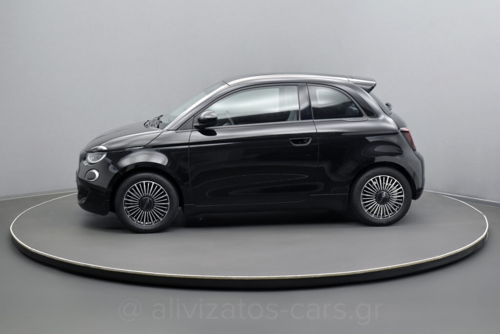 Fiat 500e - ICON 3+1 Doors 118hp