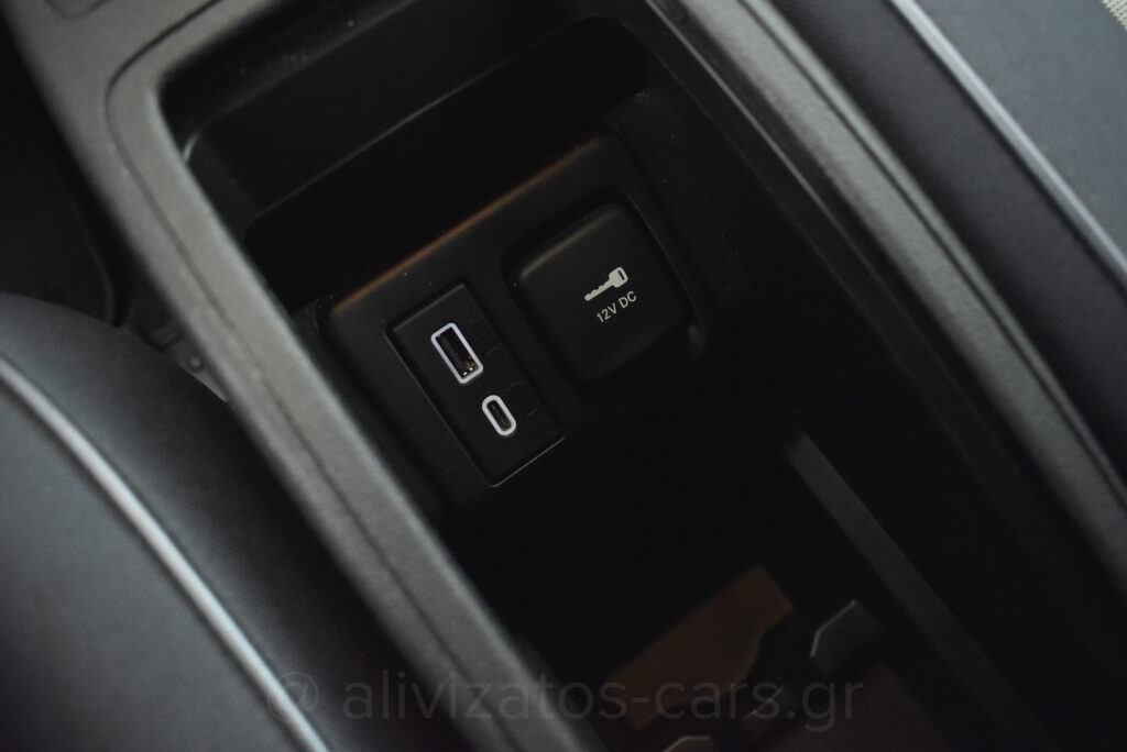 Fiat 500e - ICON 3+1 Doors 118hp