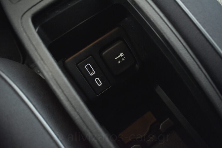 Fiat 500e - ICON 3+1 Doors 118hp