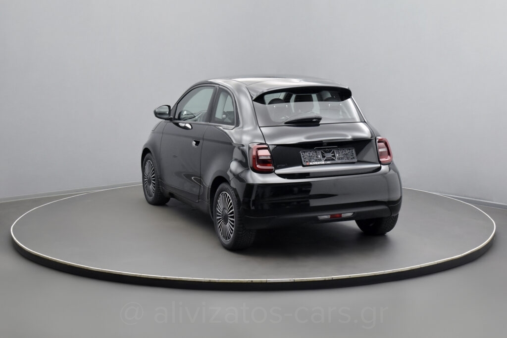 Fiat 500e - ICON 3+1 Doors 118hp