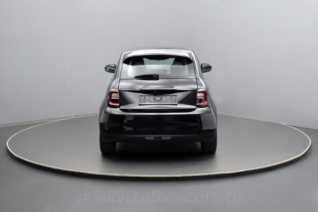 Fiat 500e - ICON 3+1 Doors 118hp