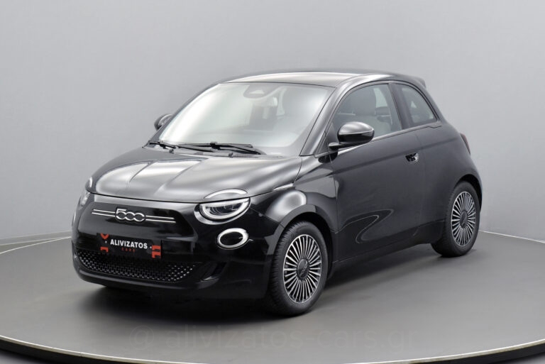 Fiat 500e - ICON 3+1 Doors 118hp