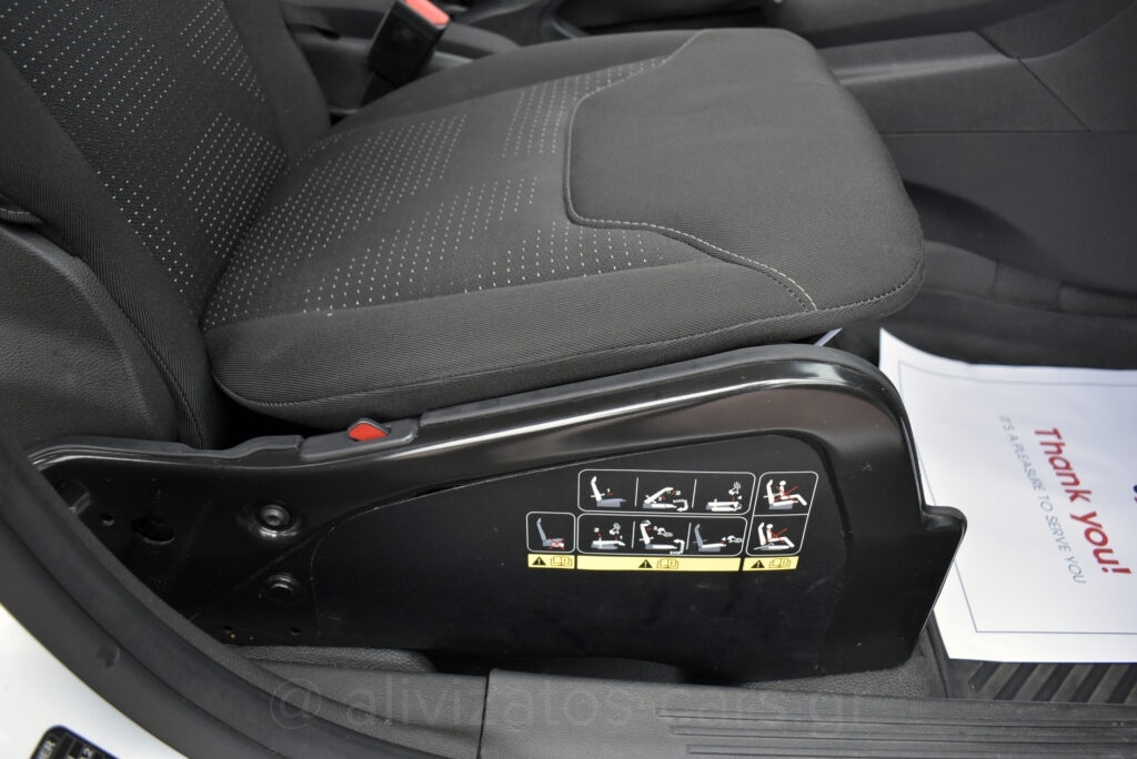 Ford Courier - 1.5 TDCi Trend 100hp Πλέγμα