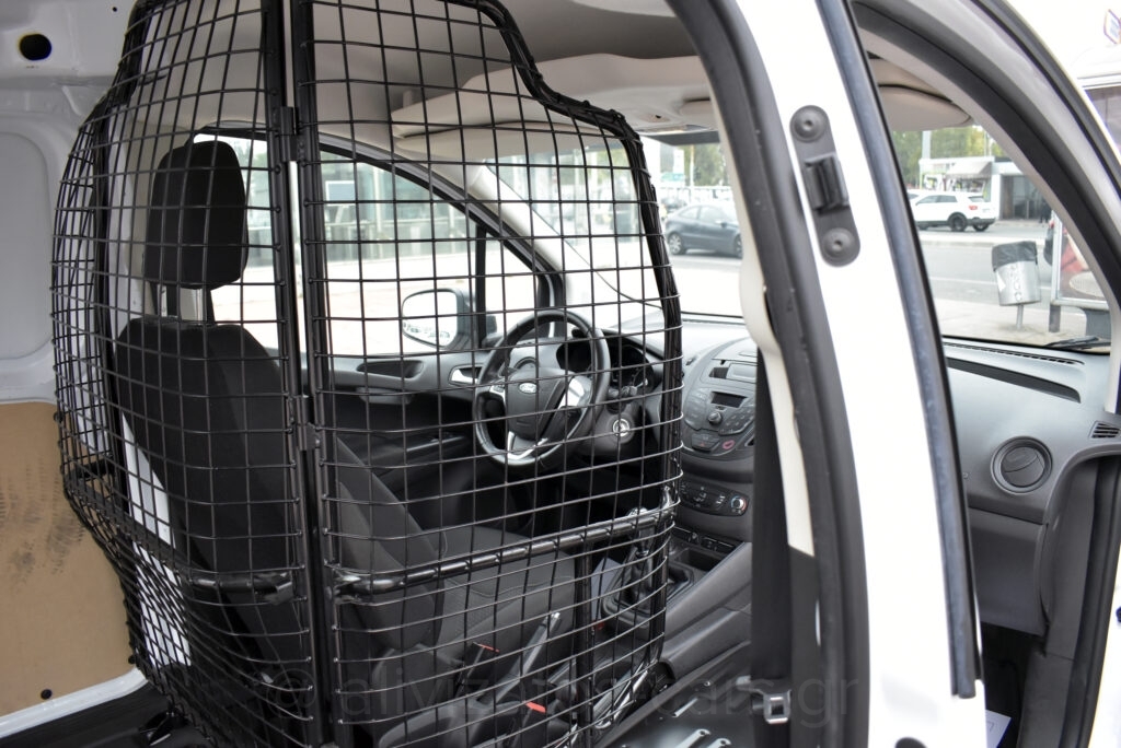 Ford Courier - 1.5 TDCi Trend 100hp Πλέγμα