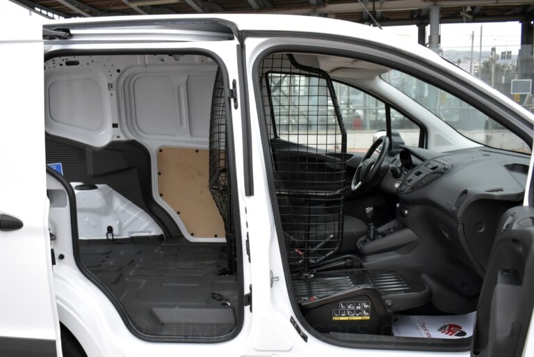 Ford Courier - 1.5 TDCi Trend 100hp Πλέγμα
