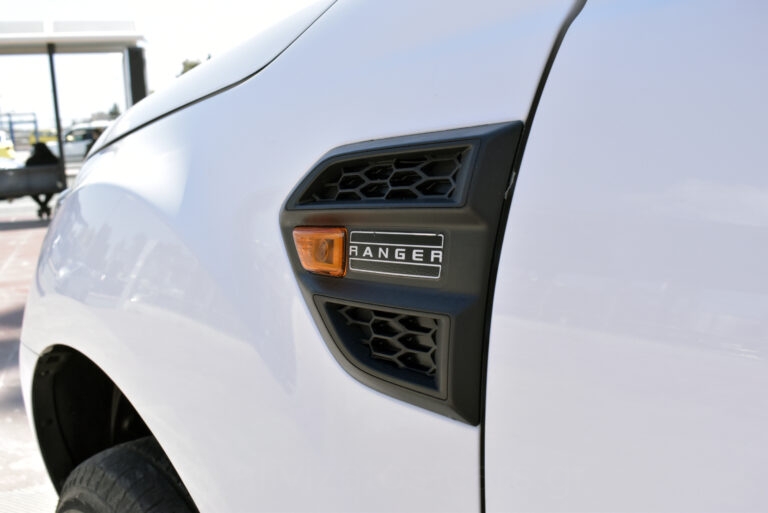 Ford Ranger - 2.0 EcoBlue Double Cab XL 4x4 Facelift