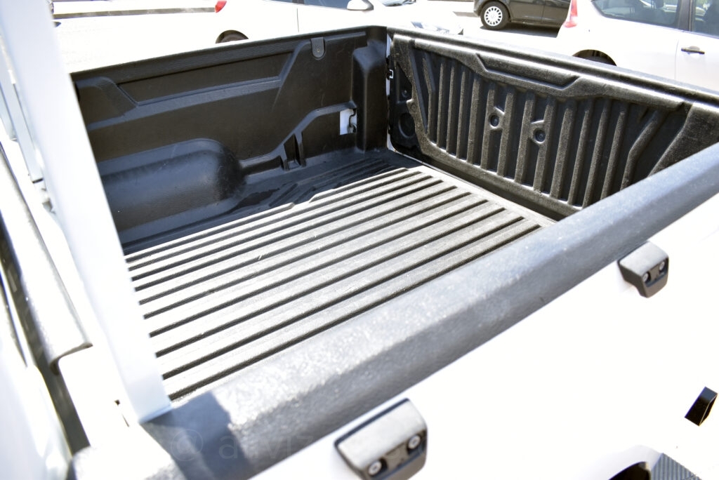 Ford Ranger - 2.0 EcoBlue Double Cab XL 4x4 Facelift