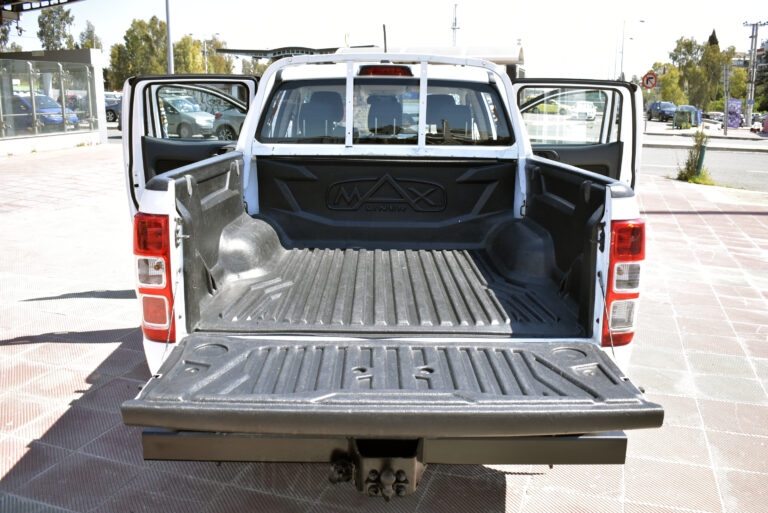 Ford Ranger - 2.0 EcoBlue Double Cab XL 4x4 Facelift