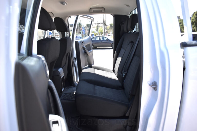 Ford Ranger - 2.0 EcoBlue Double Cab XL 4x4 Facelift