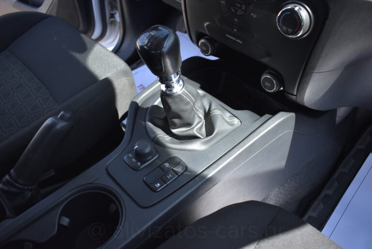 Ford Ranger - 2.0 EcoBlue Double Cab XL 4x4 Facelift