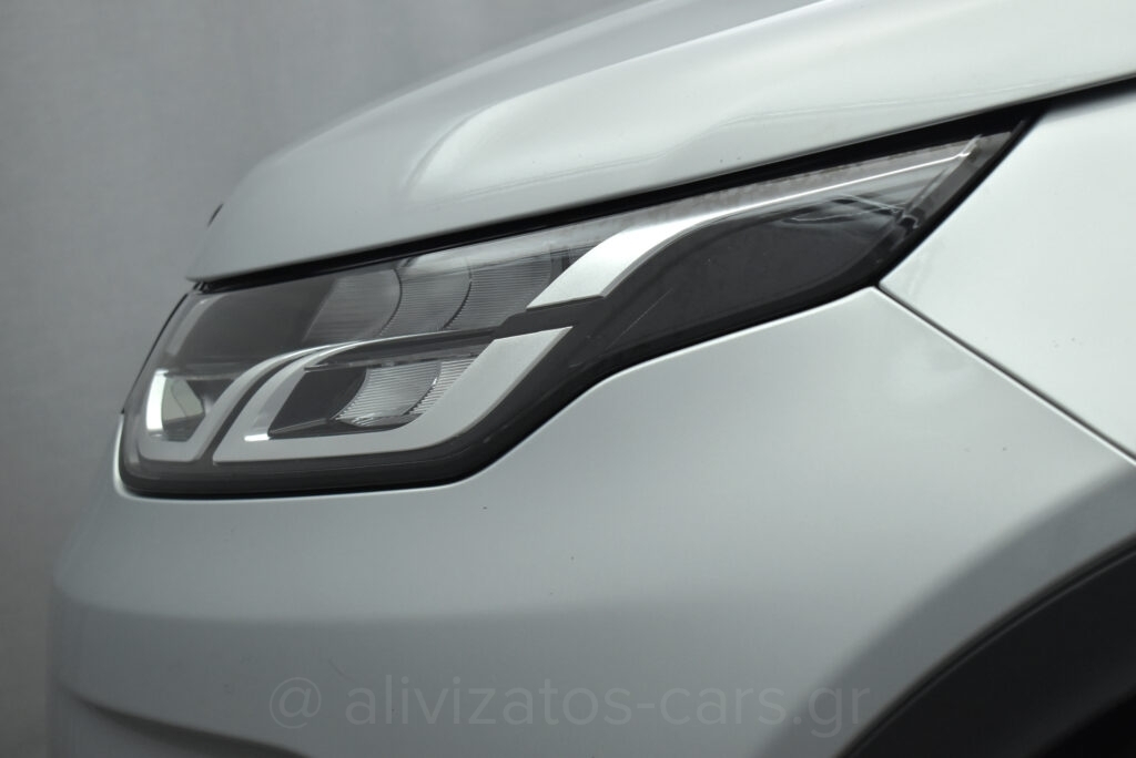 Land Rover Discovery Sport - 2.0 Hybrid Diesel S AWD Automatic